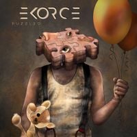 Ekorce - Puzzled