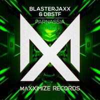 Blasterjaxx - Parnassia