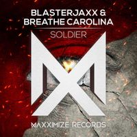 Blasterjaxx - Soldier