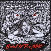 Speedclaw - Beast in the Mist