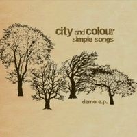 City and Colour - Simple Songs