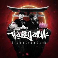 Tiro De Gracia - Blackclansaga