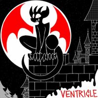 Vulthra - VENTRICLE
