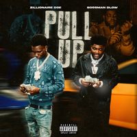 Zillionaire Doe - Pull Up