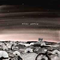 Mere Women - Big Skies