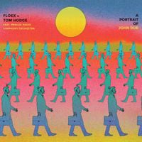 Floex & Tom Hodge - A Portrait of John Doe