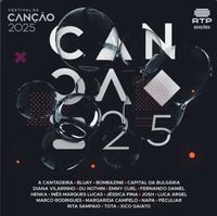 Various Artists - Festival da Can&ccedil;&atilde;o 2025