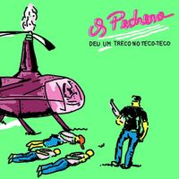 Os Pedrero - Deu um Treco no Teco-Teco