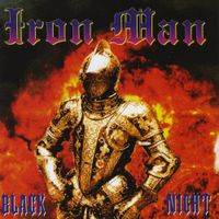 Iron Man - Black Night