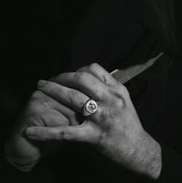 Crossed - Realismo Ausente