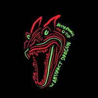 Busta Rhymes & Q-Tip - The Abstract & The Dragon