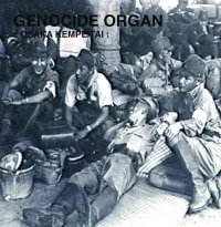 Genocide Organ - Osaka Kempeitai