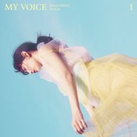 태연 [TAEYEON] - My Voice (Deluxe Edition)