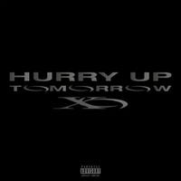 The Weeknd - HURRY UP TOMORROW: 00XO EDITION