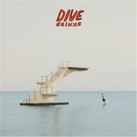 almost monday - DIVE (DELUXE)
