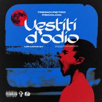 Tredici Pietro - Vestiti D'Odio