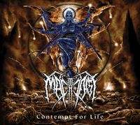 The Machinist - Contempt For Life