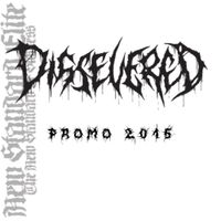 Dissevered - Neuronal Obliteration