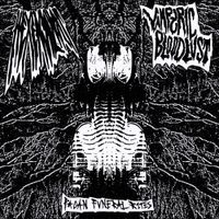 Vampyric Bloodlust - Pagan Funeral Rites