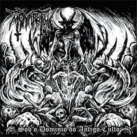 Movarbru - Sob o Dom&iacute;nio do Antigo Culto