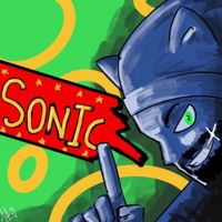 Jay Eazy - Sonic
