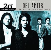 Del Amitri - 20th Century Masters: The Millennium Collection: The Best of Del Amitri