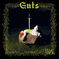 Ellie Dixon - Guts
