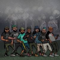 NARCY - COMMUNITY