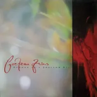 Cocteau Twins - Echoes in a Shallow Bay