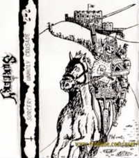 Sorcery - Unholy Crusade
