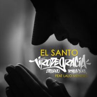Tiro De Gracia - El Santo
