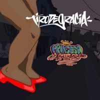 Tiro De Gracia - Princesa Caballero
