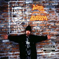 Liroy - Alb&oacute;&oacute;m