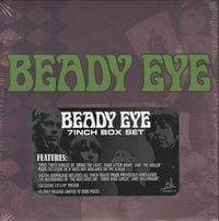Beady Eye - 7Inch Box Set
