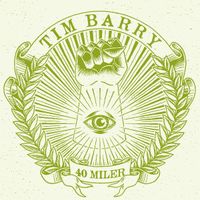 Tim Barry - 40 Miler
