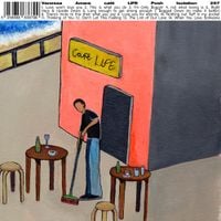 Vanessa Amara - caf&eacute; LIFE