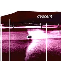 Gabriel Moon - Descent