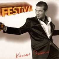 Kenan Doğulu - Festival