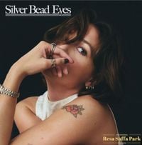 Resa Saffa Park - Silver Bead Eyes