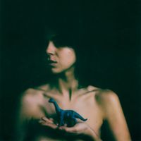 Gaia Rollo - Mountains