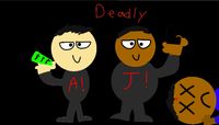 Alex2Tact - DEADLY