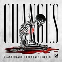 Blasterjaxx - Changes