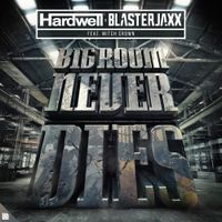 Blasterjaxx - Bigroom Never Dies