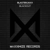 Blasterjaxx - Blackout