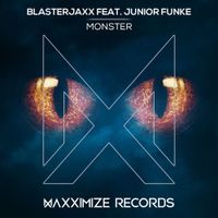 Blasterjaxx - Monster