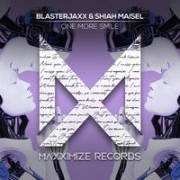 Blasterjaxx - One More Smile