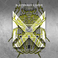 Blasterjaxx - Zurna