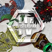 Blasterjaxx - IV