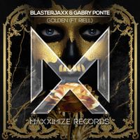 Blasterjaxx - Golden