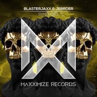 Blasterjaxx - Symphony